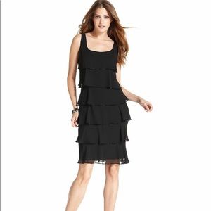 Patra flapper dress